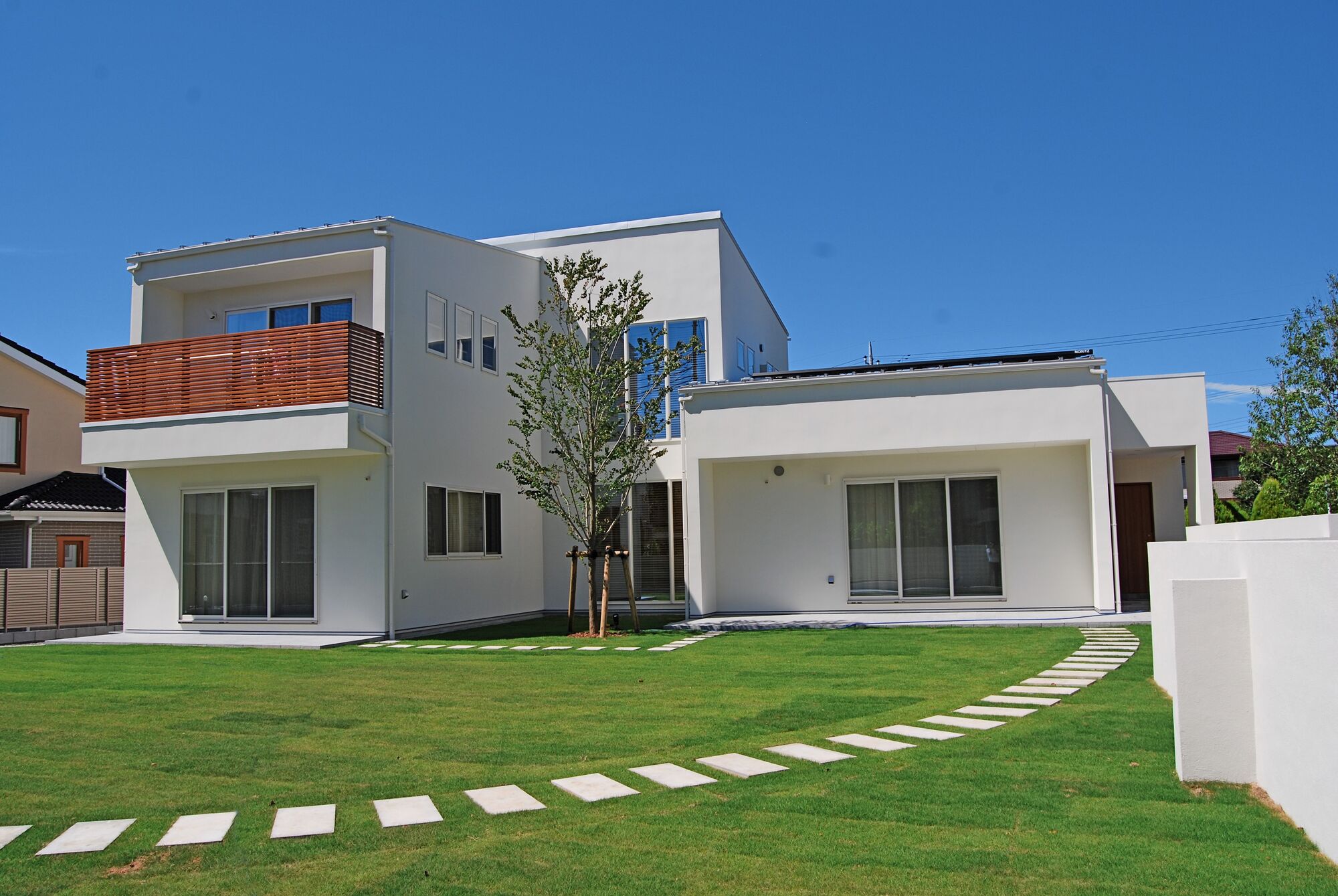 普遍的なデザイン