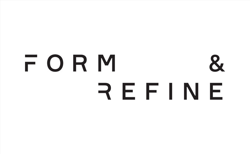 フォーム＆リファイン