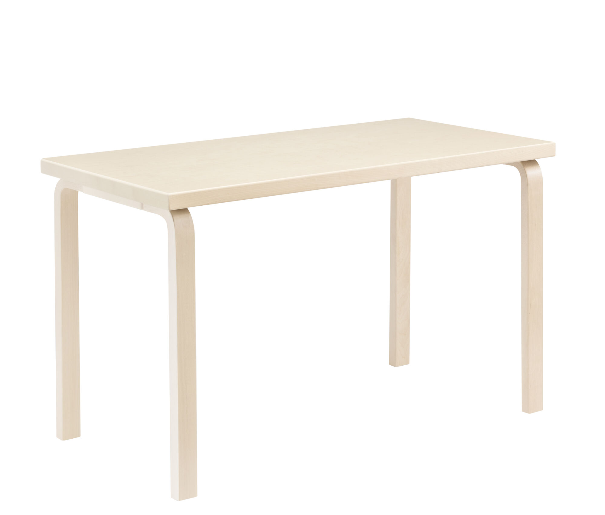 Aalto Table rectangular