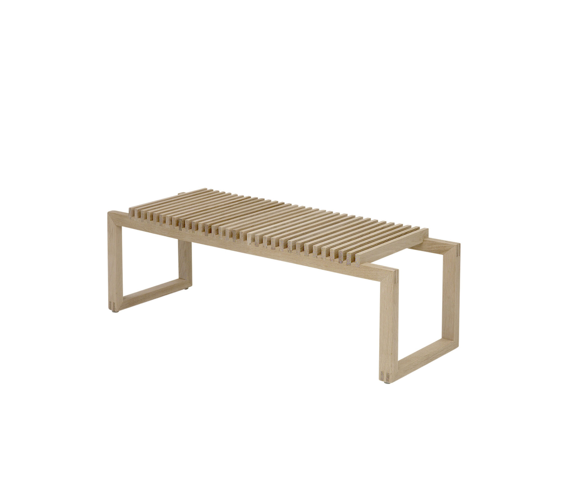 CUTTER BENCH