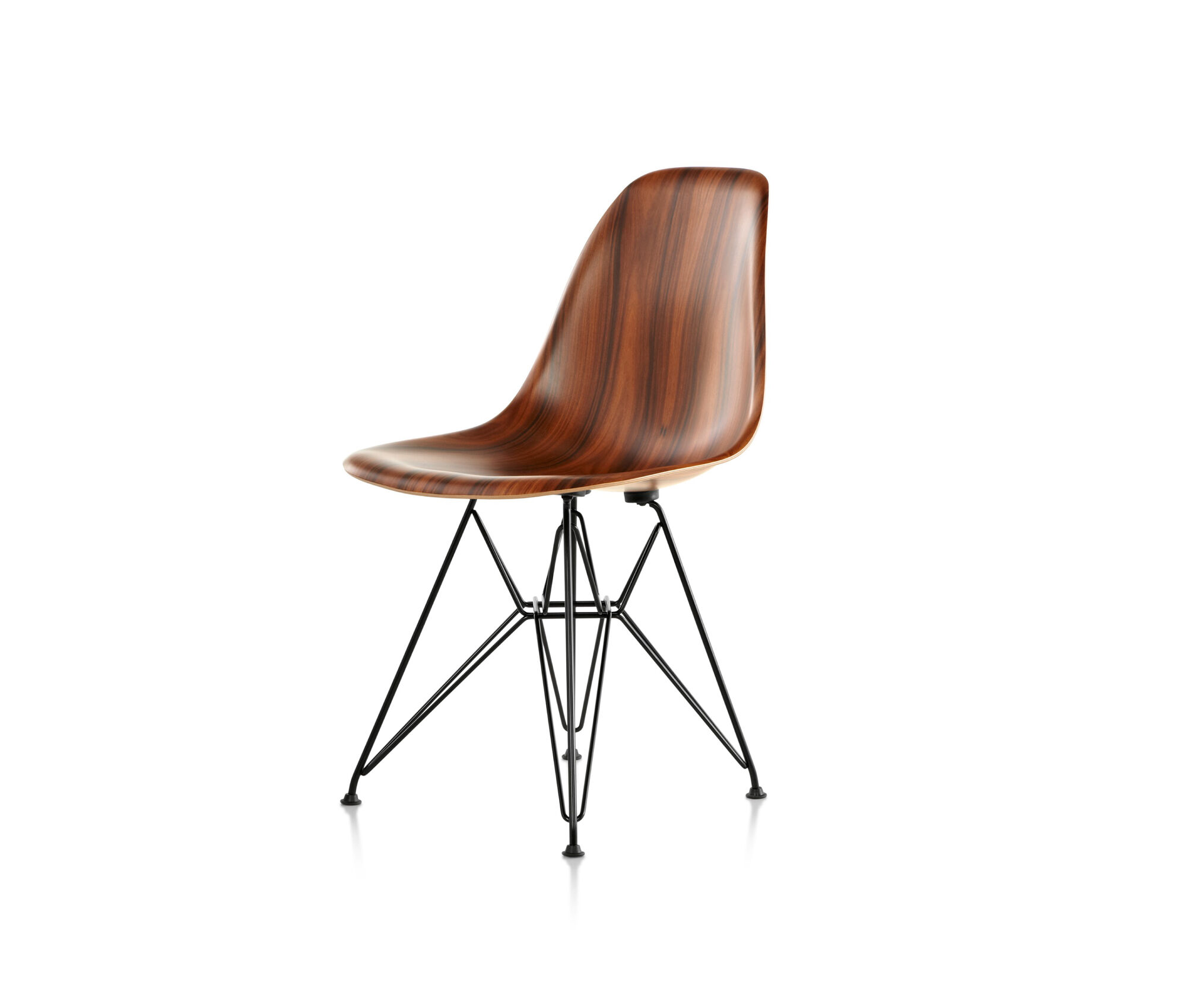 Eames Molded Wood Chairs