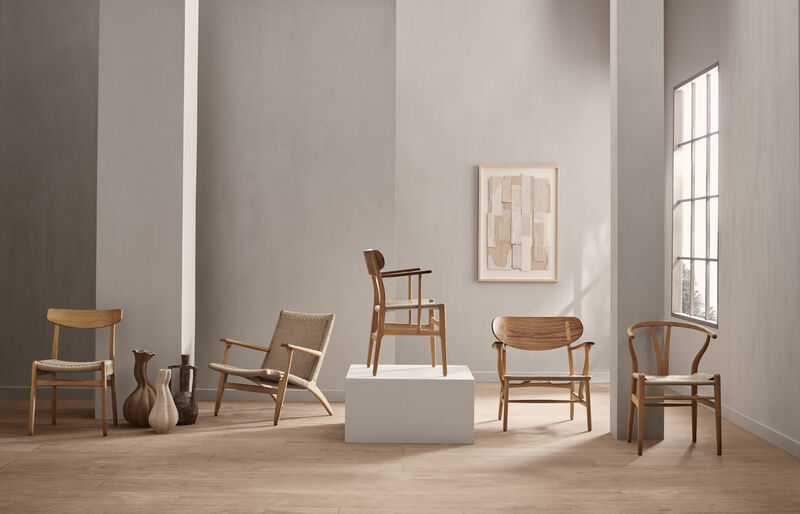 CARL HANSEN＆SØN
