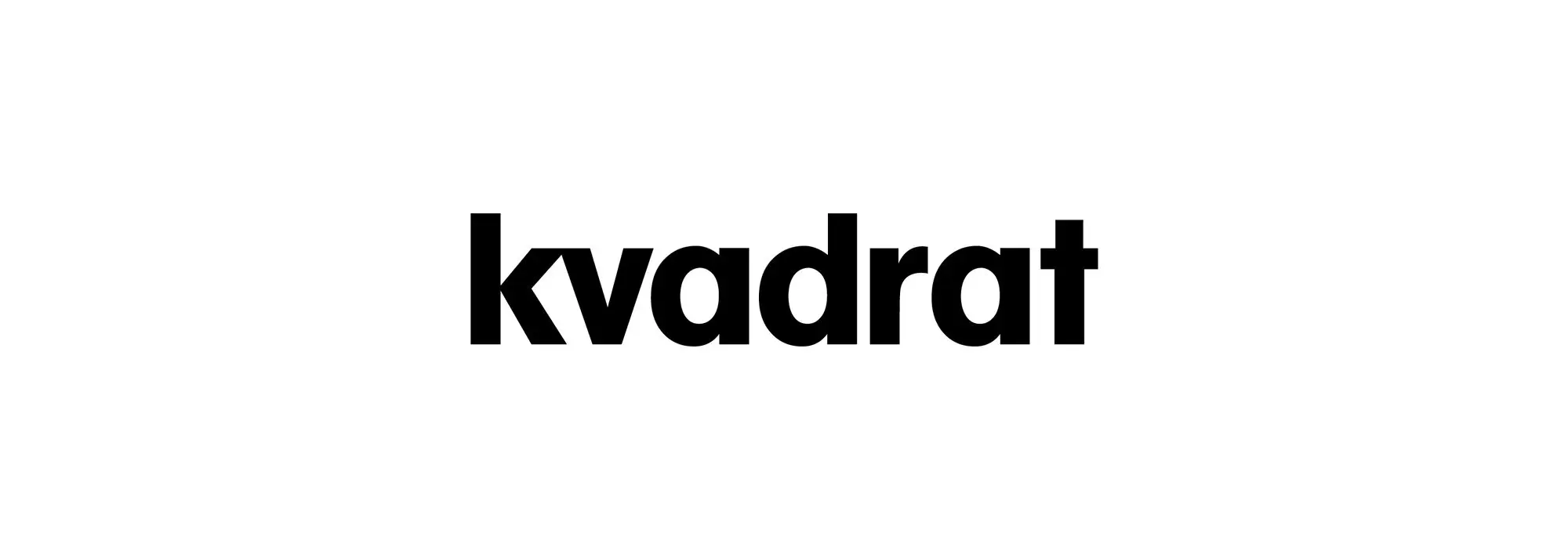 Kvadrat Logo