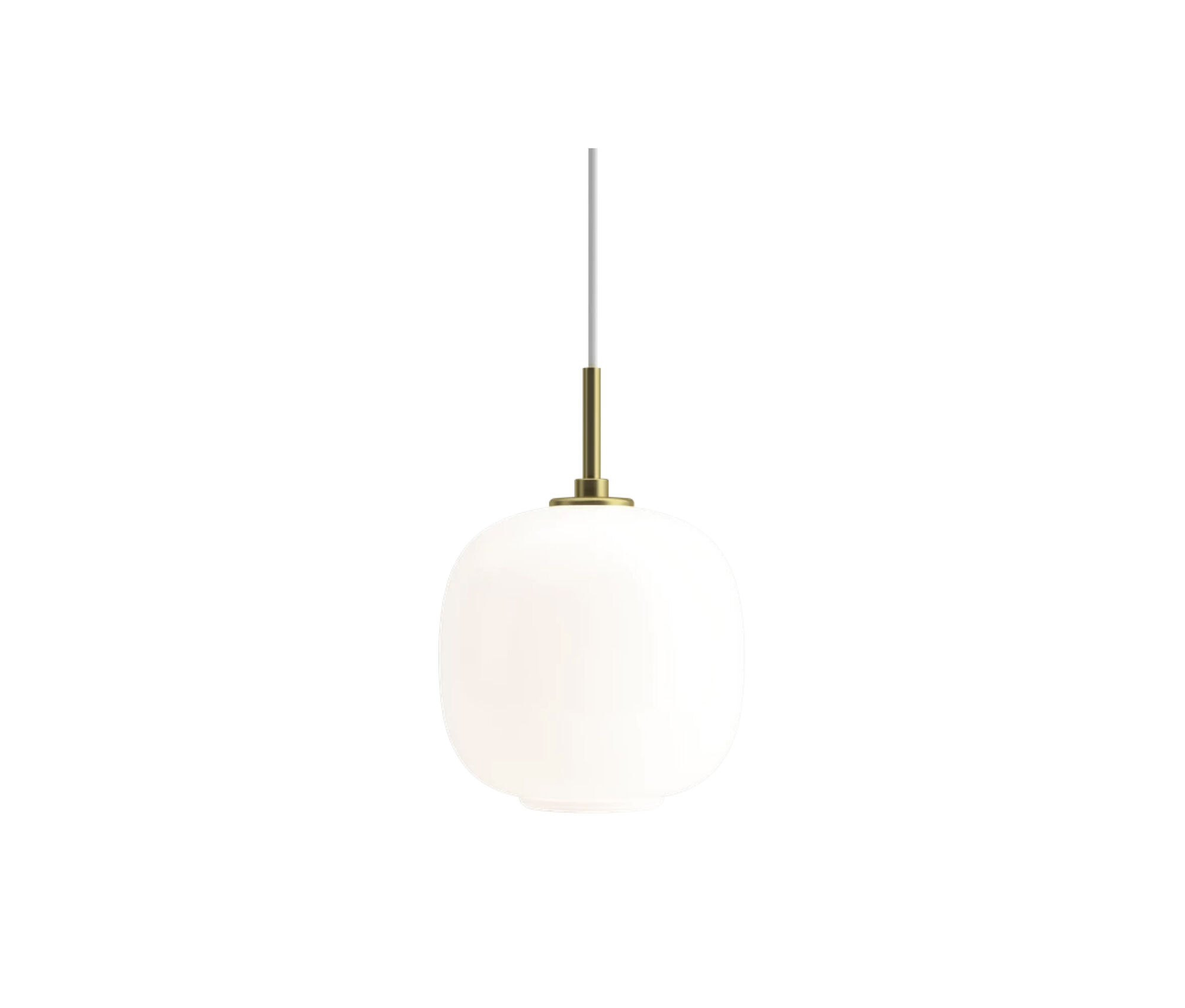 VL45 Radiohus Pendant