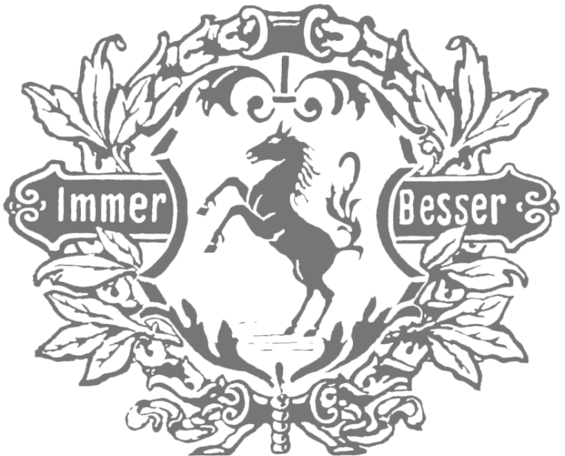 Immer Besser