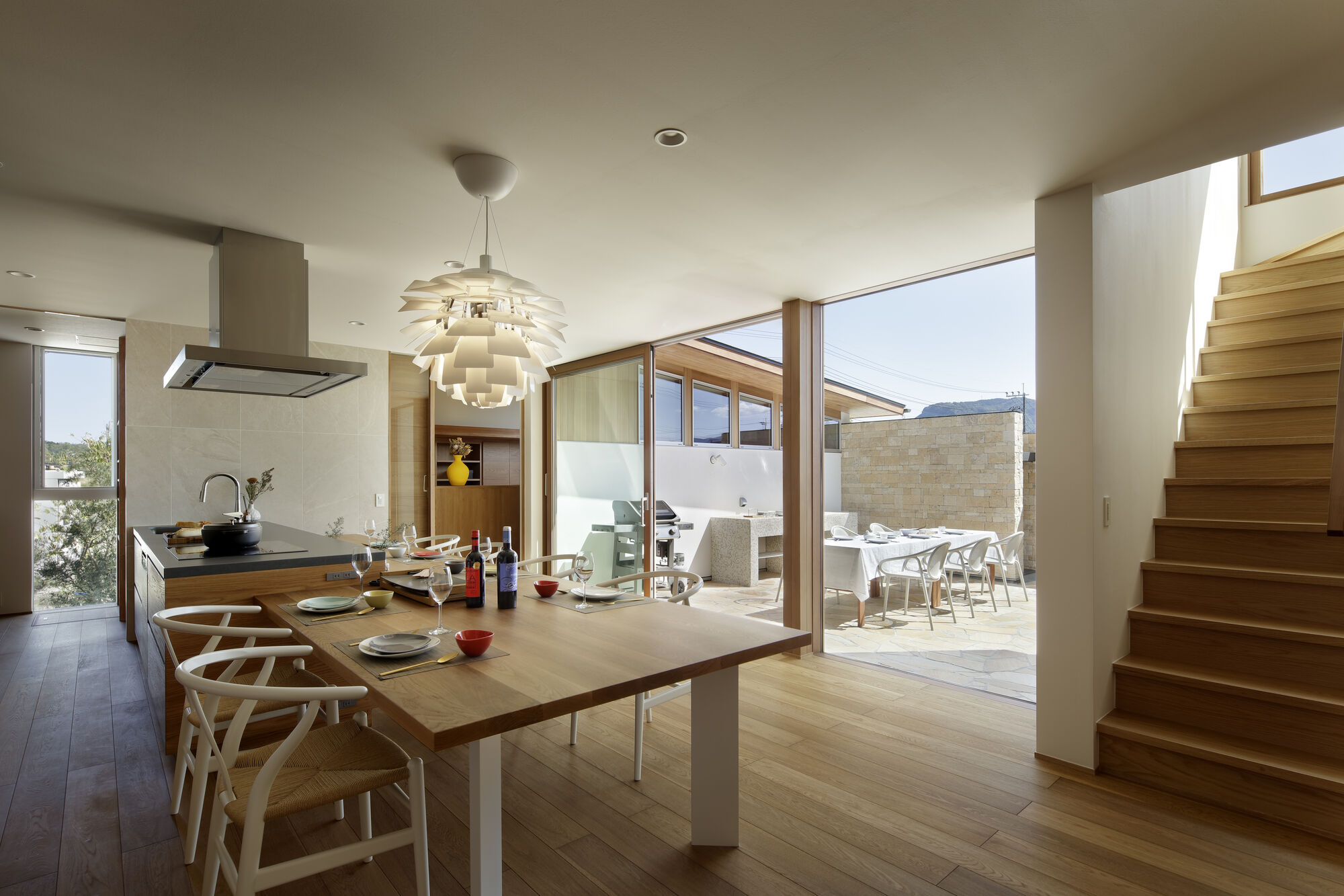 AGE LIFE 加来の家 05