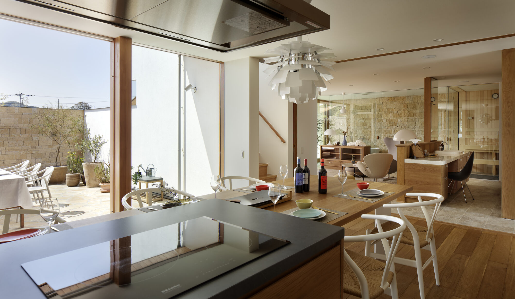 AGE LIFE 加来の家 02