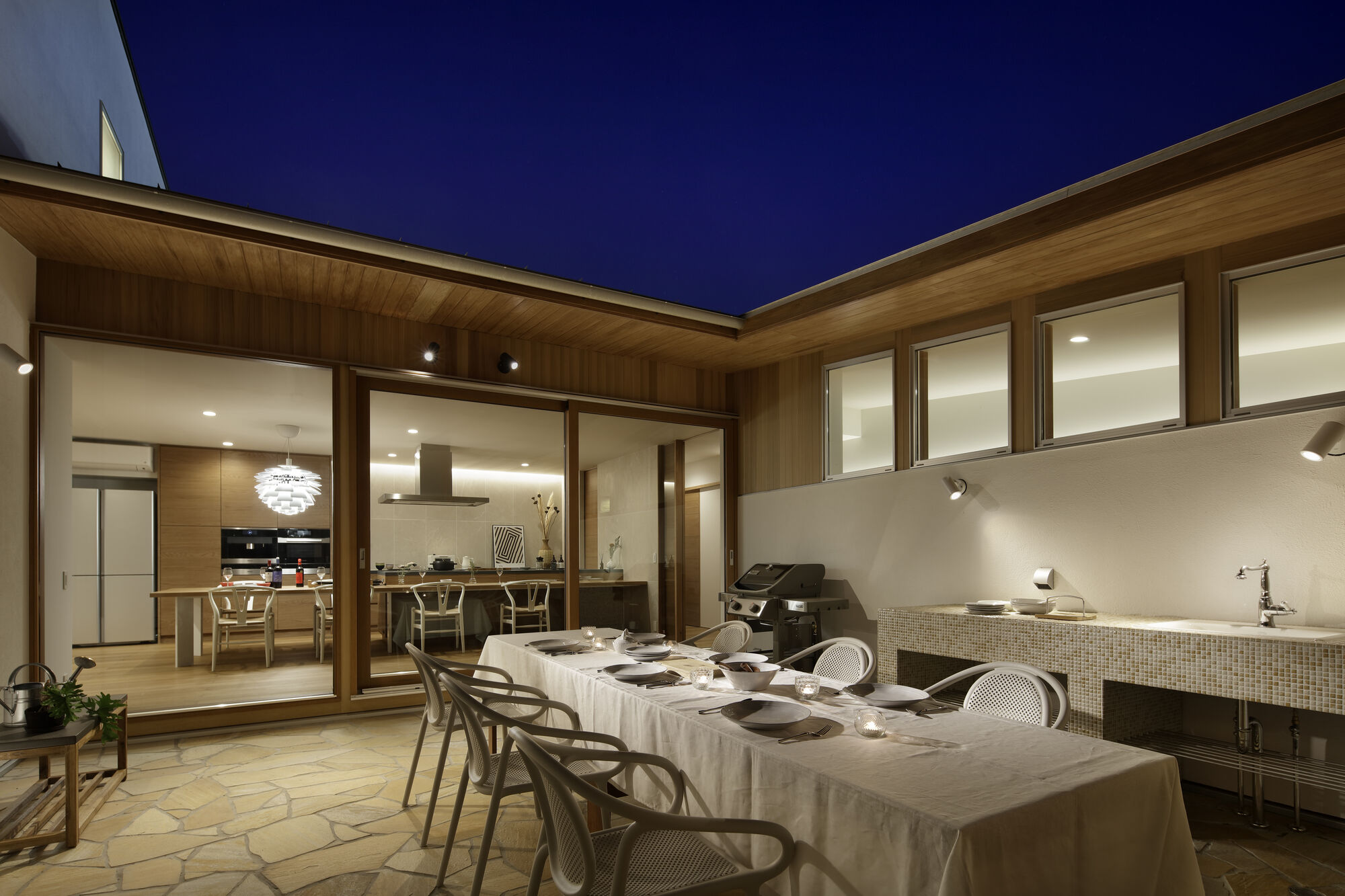 AGE LIFE 加来の家 03