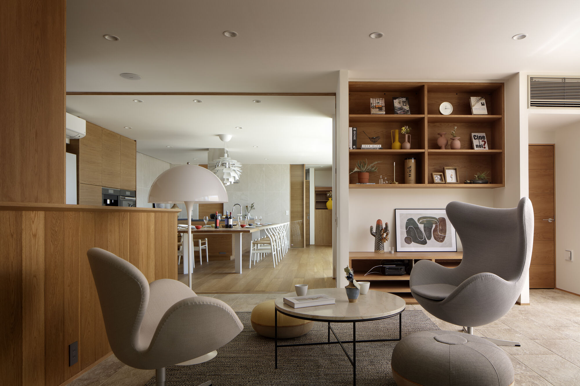 AGE LIFE 加来の家 06