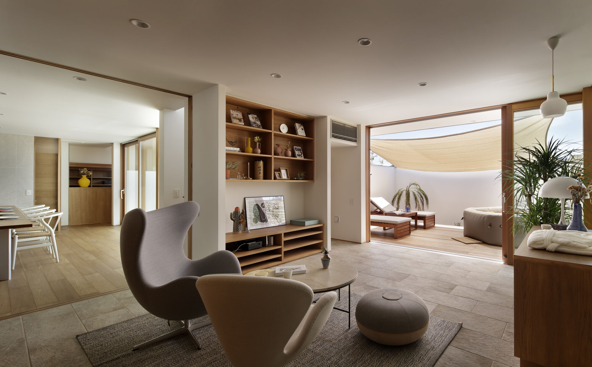 AGE LIFE 加来の家 07