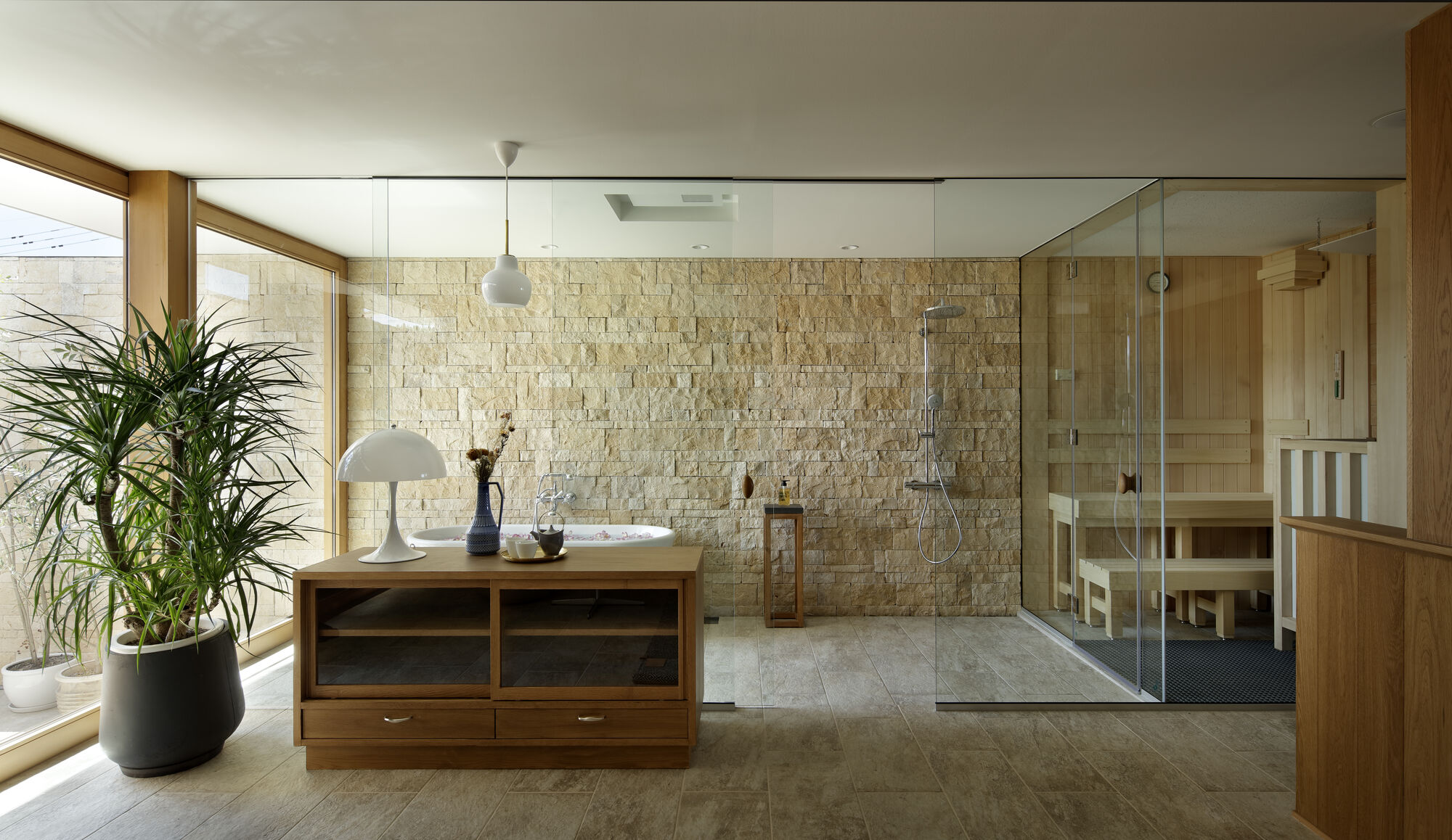 AGE LIFE 加来の家 08