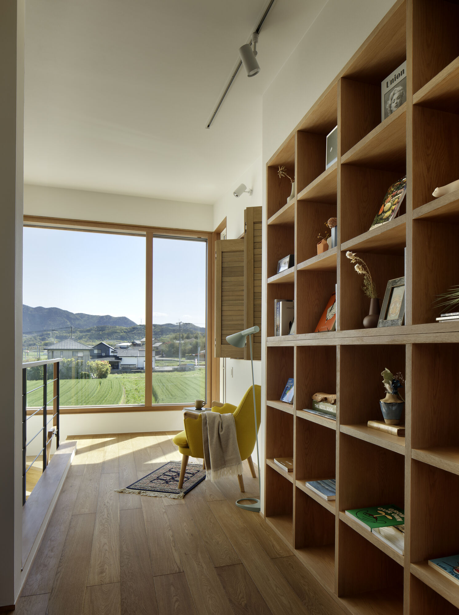 AGE LIFE 加来の家 12