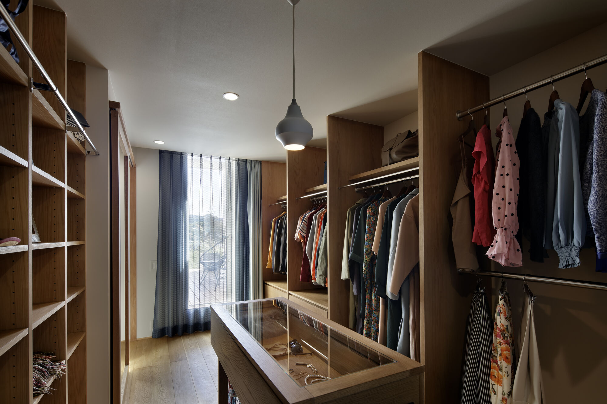 AGE LIFE 加来の家 13