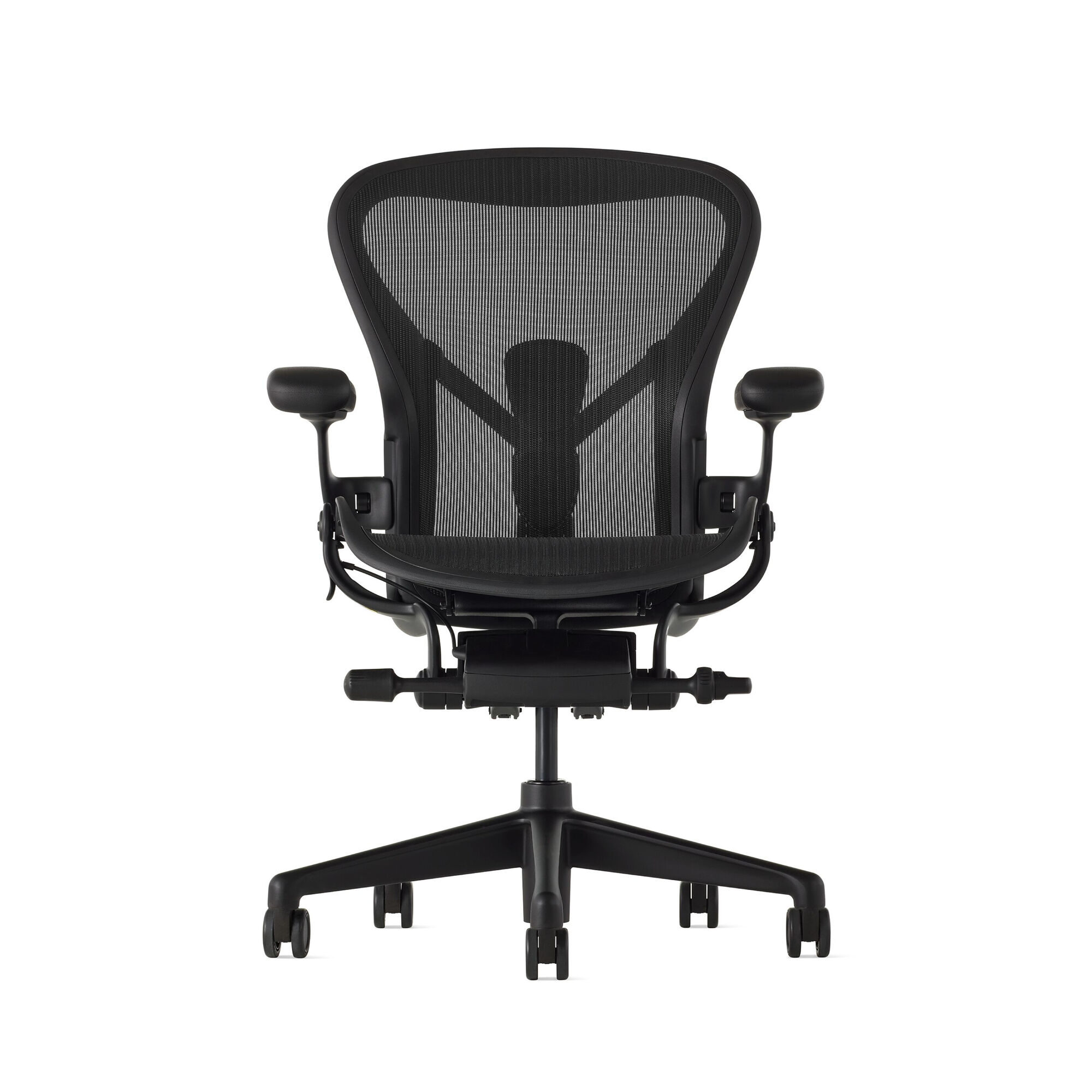 Aeron Chair