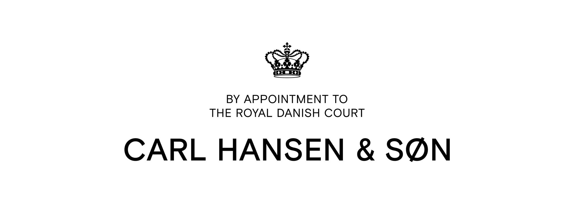 CARL HANSEN&SØN