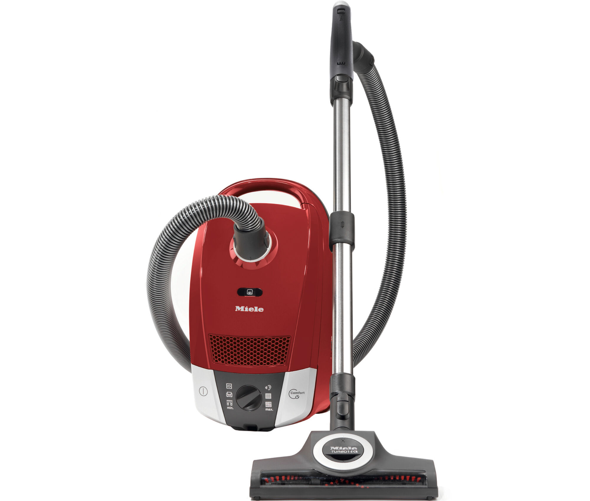 Vacuum cleaners