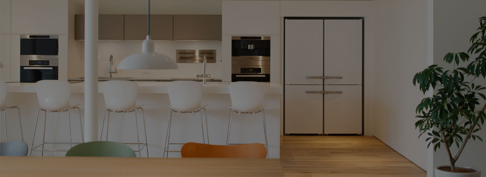 about Miele Shop Chiba