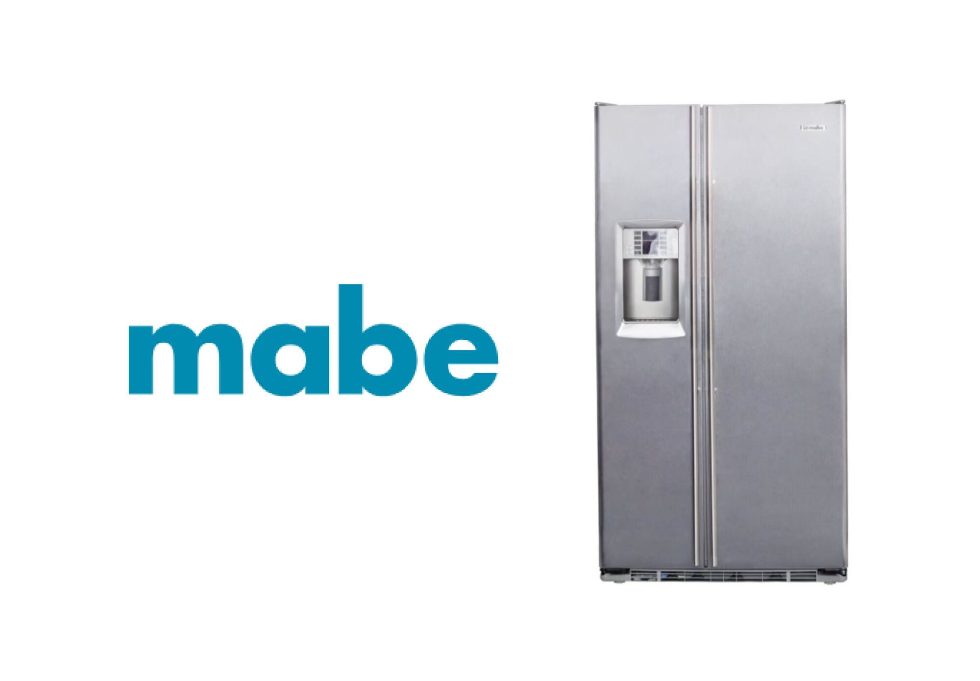 mabeのお取り扱いもあります