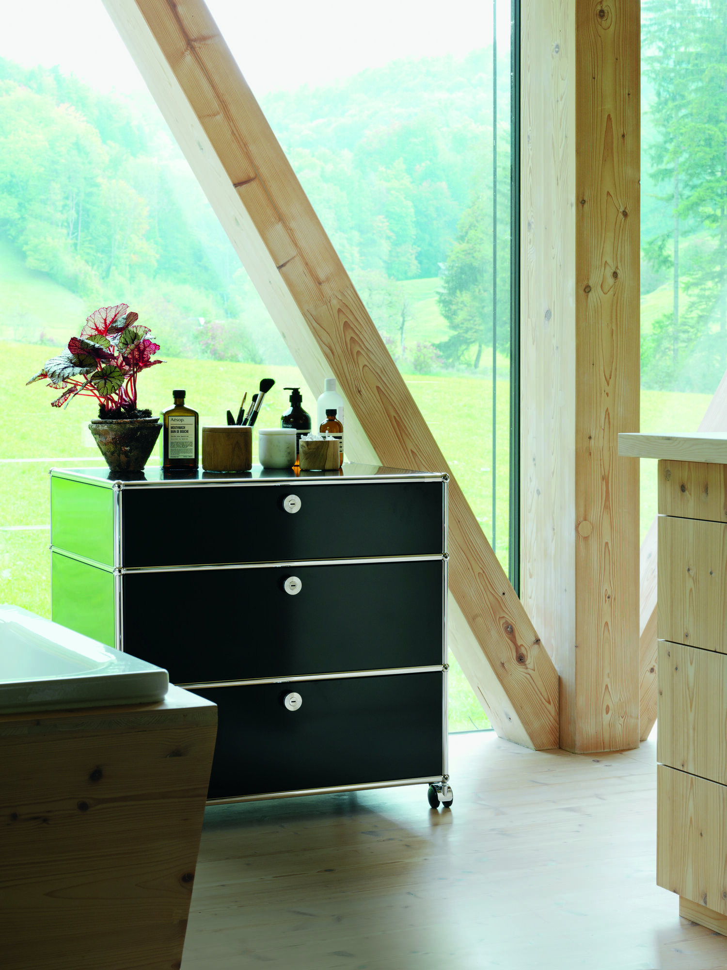 life style gallery 01