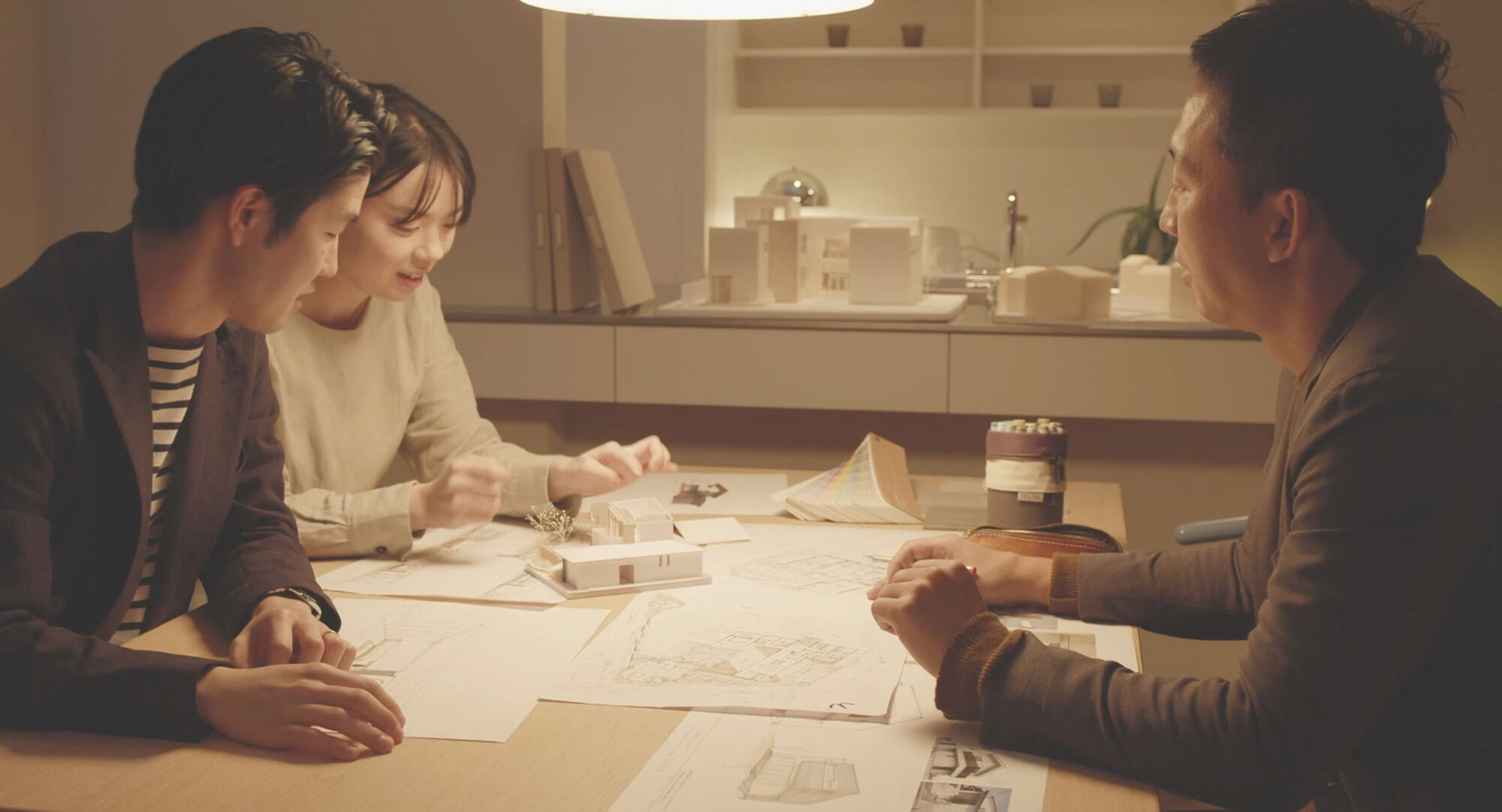 家づくり相談会予約はこちら