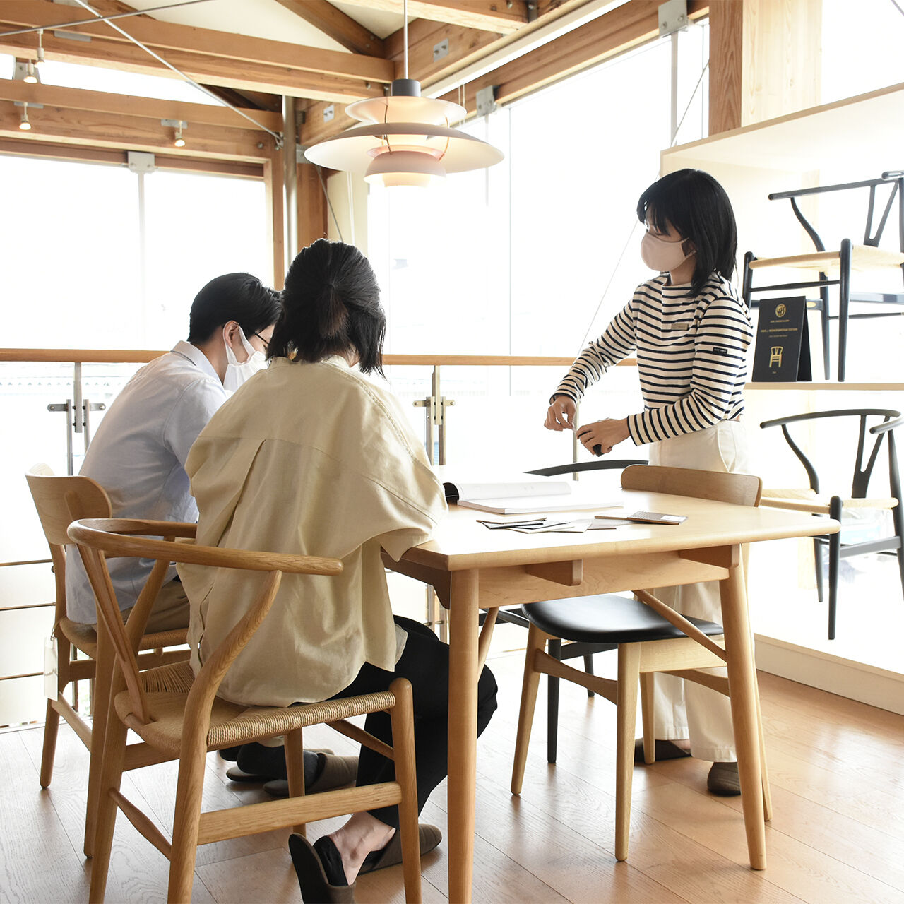 インテリア相談会予約はこちら