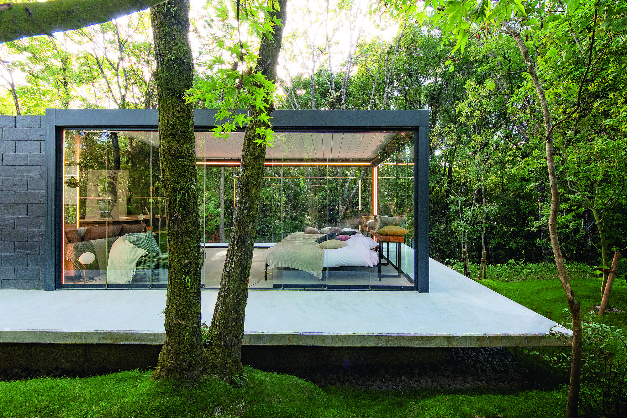 ガーデンアネックスのお問い合わせはこちら