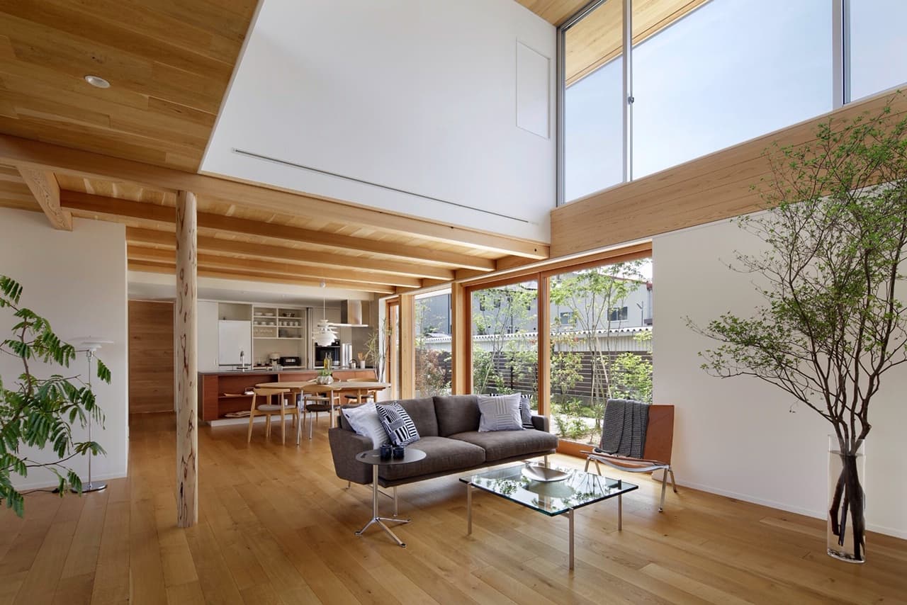 Interior One Stop Service 01