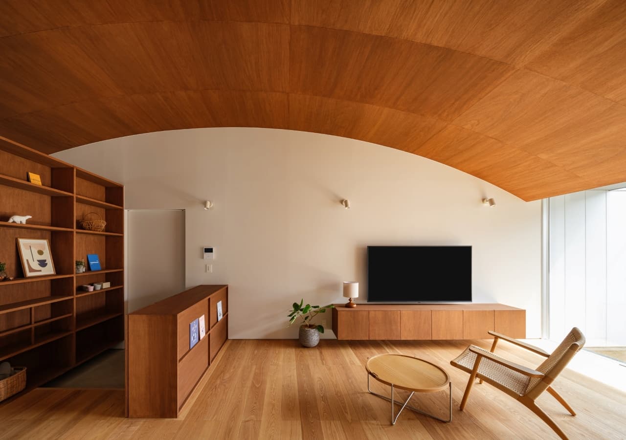 Interior One -Stop Service 04