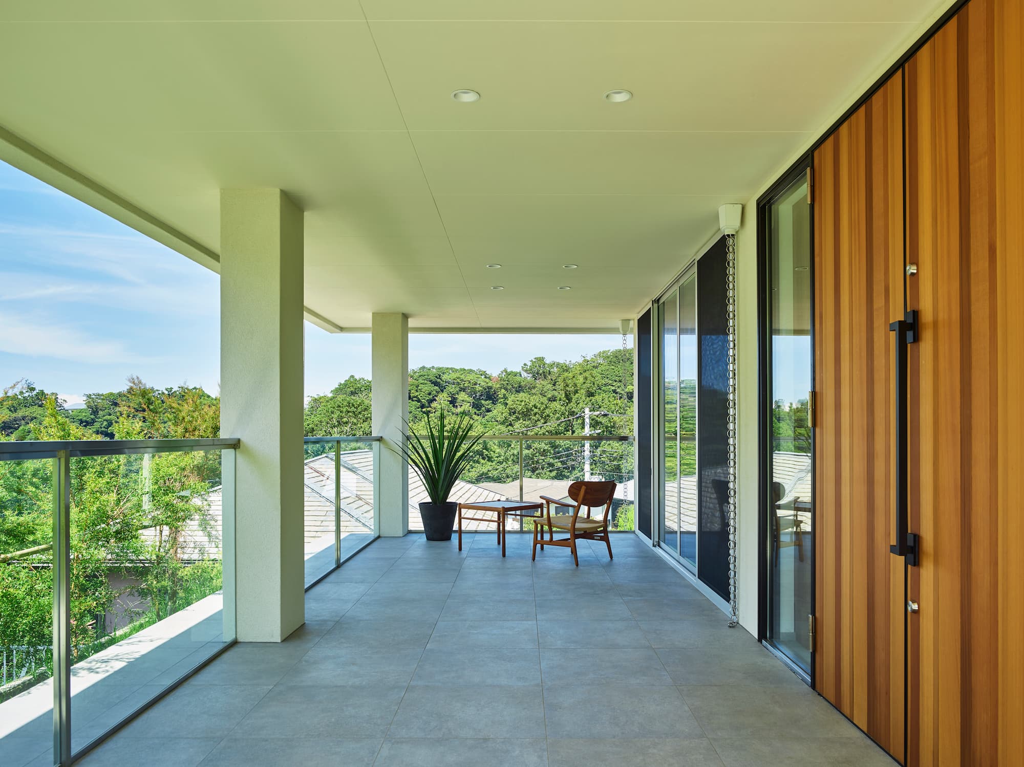 Interior One Stop Service 05